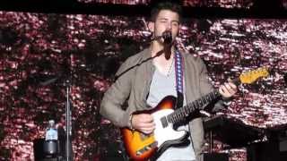 Jonas Brothers - Before The Storm (Chicago)