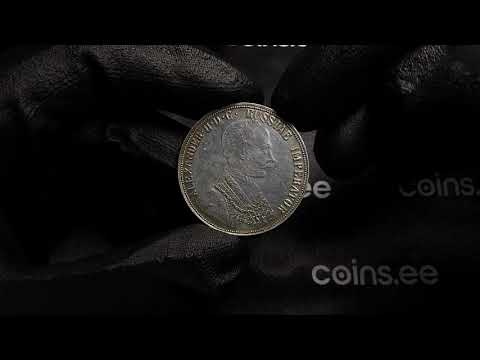 RUSSIA - AUSTRIA 4 DUCATS 1878 - Coins.ee Auction 47, lot 984