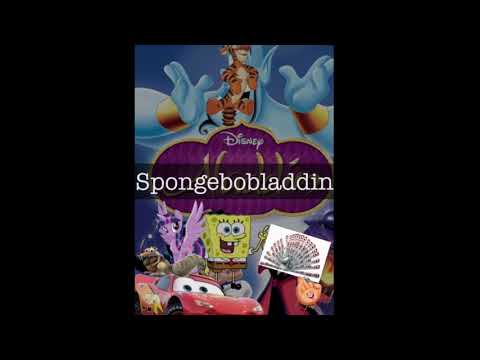 Spongebobladdin