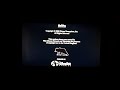 Brother Bear 2 2006 End Credits Part 3 Final 15th Anniversary Edition