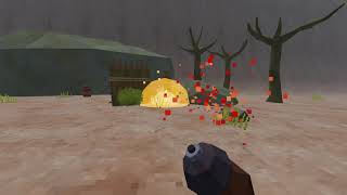 The End of Dyeus - Enemy Showcase: the Nahash Grenadier (with a guest?)