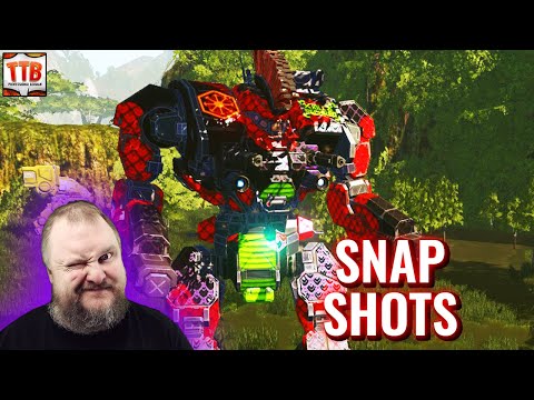 Point and yoink! - Warhammer