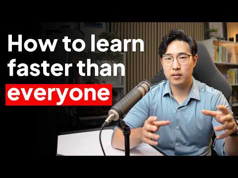Learn to Learn in 46 Minutes