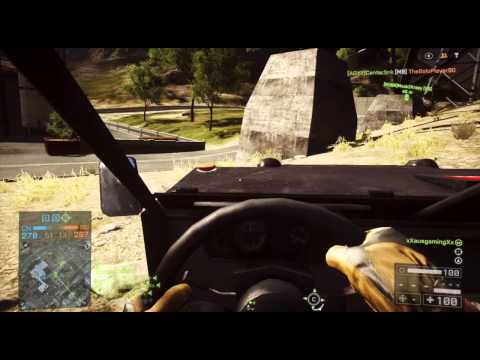 battlefield 4 funny moments S4E6