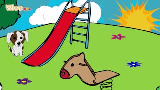 Taler, Taler, du must wandern - Kinderlied in deutscher Sprache - Karaoke Version