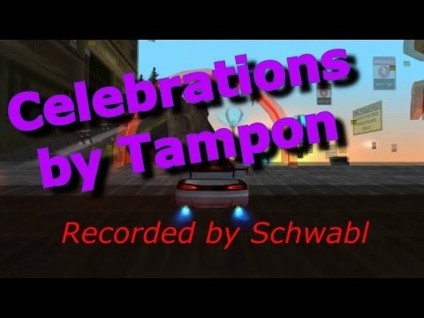 [DM] Celebrations - Tampon v3