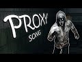 Proxy Kate Slender The Arrival Song