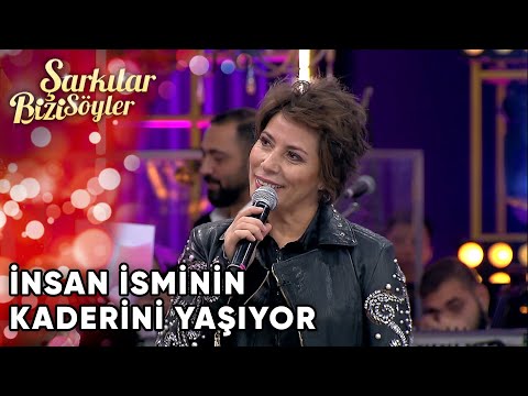 "İnsan İsminin Kaderini Yaşıyor" | Şarkılar Bizi Söyler 27. Bölüm
