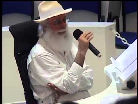 Tertúlia 1093 - Tipo humano (Presenciologia) | #Conscienciologia - Waldo Vieira