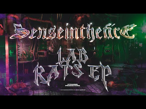 2. @senseionthefire - CHAIN$ 2 (ft. @ogkyoda) Official Video