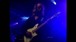 Narnia - 07 - The Mission (Live in Germany 2004) HD