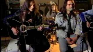 Blind Guardian - A Past &amp; Future Secret (live)