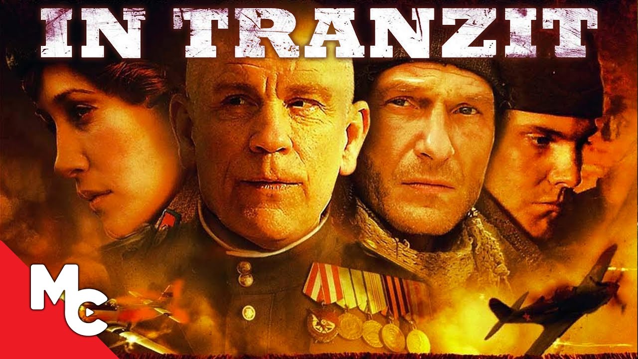 In Tranzit (2008)