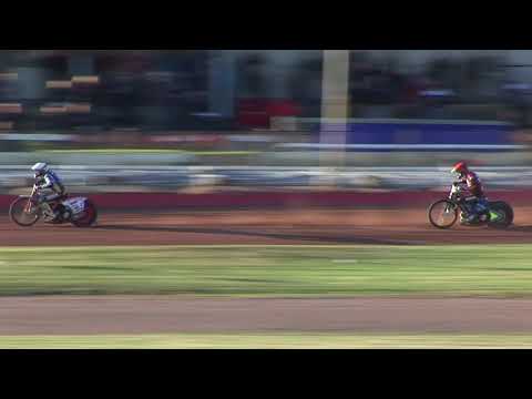 Swindon v King's Lynn (Premiership) - 21.06.18 - Heat 5