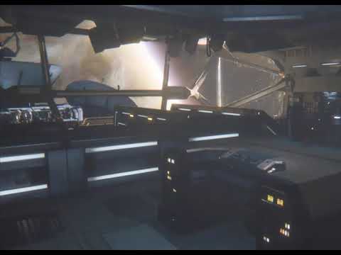 Alien Trilogy Soundtrack Track 8 - Extended version Ambient