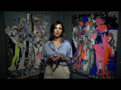 Christina Papaioannou  “Perfect Eros”