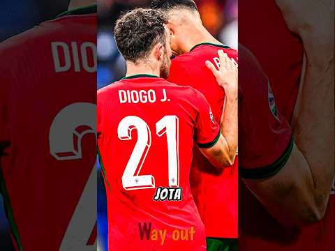 Cristiano Ronaldo’s Emotional Tribute to Diogo Jota | Portugal vs Armenia 2025