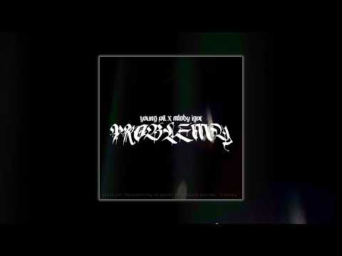 Young Pit x lockedigor - Problemy [PONAD SKALĘ MIXTAPE]