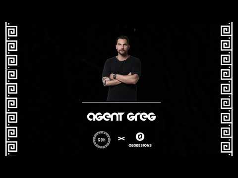 Sound Of House X Obsessions Presents: AGENT GREG
