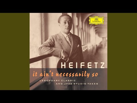 Gershwin: Porgy And Bess: Tempo Di Blues