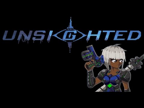 Unsighted Gameplay Trailer (PC, Switch)