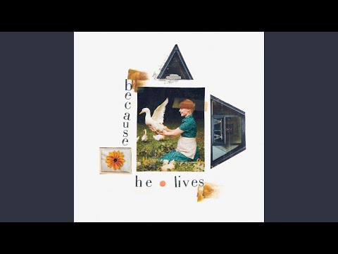 Because He Lives - Zan Fiskum