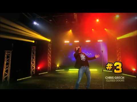 ESC 2015 Malta | MY FINAL TOP 10