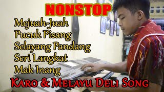 Download lagu GENDANG KARO MELAYU DELI NONSTOP || MEJUAH-JUAH, PUCUK PISANG, SELAYANG PANDANG || MANTUL mp3 Download lagu GENDANG KARO MELAYU DELI NONSTOP || MEJUAH-JUAH, PUCUK PISANG, SELAYANG PANDANG || MANTUL mp3