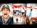 THIS AAU GAME FULL OF NBA PROSPECTS GOT HEATED FAST