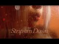Tlinh Strip Em Down Ft 2pillz OFFICIAL VISUALIZER