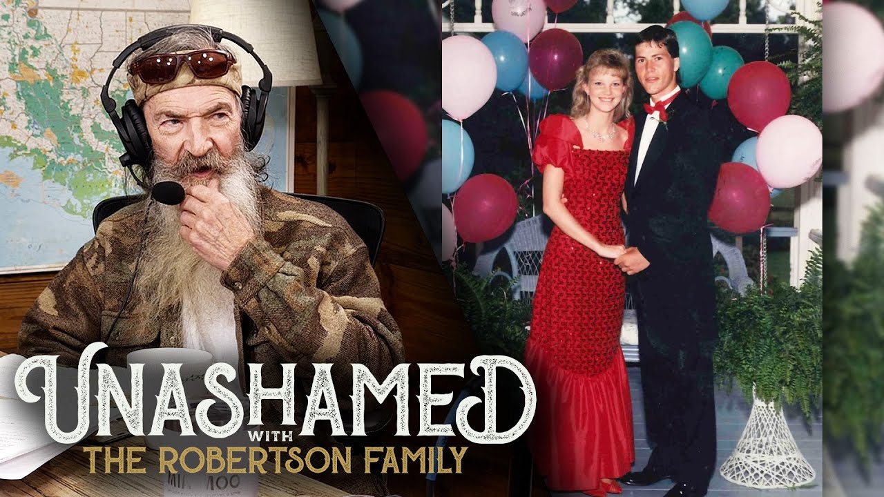 Ep 839 | Phil Changes His Mind About Missy After 40 Years & Jase Gets Rebuked for Backseat Driving