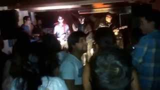 ULTRAFUNK (Tributo a los Amigos Invisibles)  Groupie