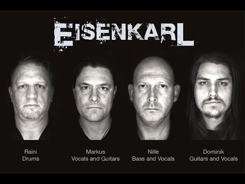 EISENKARL Promo-Video 2017
