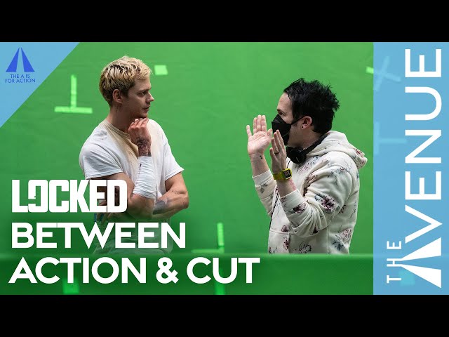 BTS: Between Acton & Cut