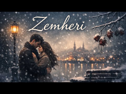 ZEMHERİ - Cihan ÖZCAN