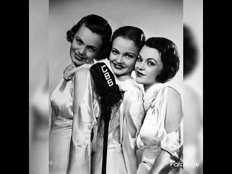Samanco - The Pickens Sisters 1935