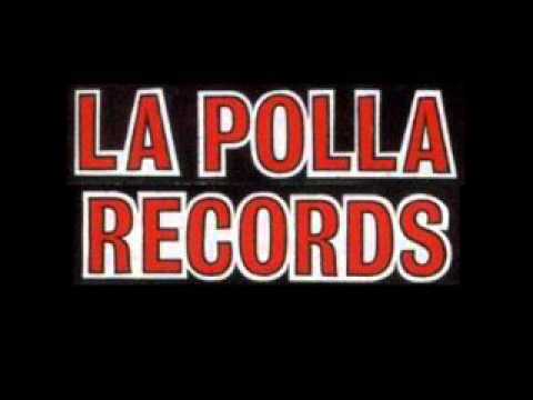 Videoclip de Radio Krimen — La Polla Records