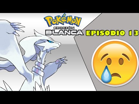 LA EMOTIVA CHARLA DE BEL Y SU PADRE!! EP13 | POKEMON BLANCO | DUALLOCKE
