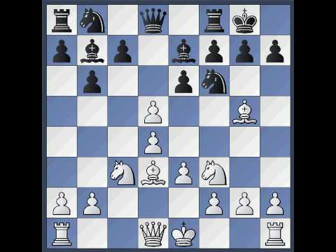 Marshall - Burn Paris 1900 D55