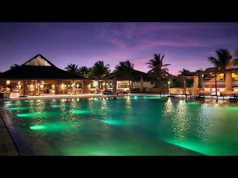 Jaguarindia Village hotel - Fortim - Ceará