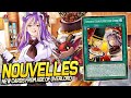 Deck Nouvelles Post Age of Overlord |EDOPRO| Replays 🎮 + Decklist ✔️