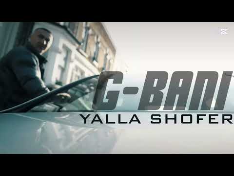 G-Bani-Yalla Shofer