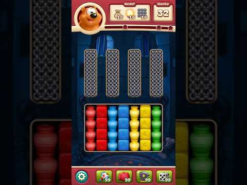 Toon Blast 1804 ??!! 🌛 🌞 🌜