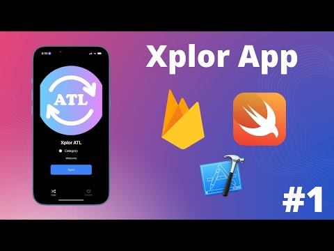 iOS Dev UIKit Course #1 - Project Setup & No Storyboard