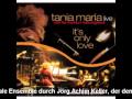 Tania Maria & HR Bigband - Its Only Love