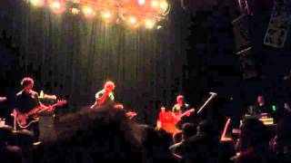 Guided by Voices - Imaginary Queen Anne (4/30/16 Denver)