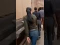 CID OFFICER PURVI WALKING ASS WALKING