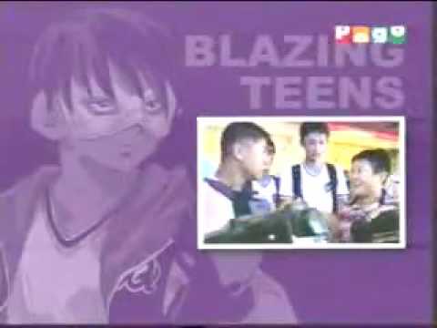 blazing teens drama song in hindi | #pogotv  | #pogotv_videos