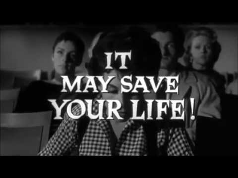 The Tinglers - Longbox of the Damned