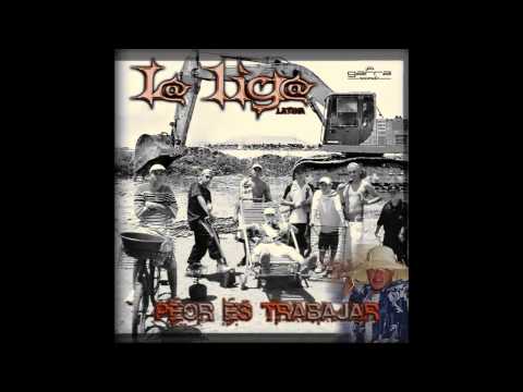 La Liga - La Marca De La Gorra